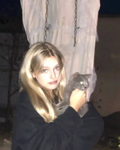 Наташи ШГШ