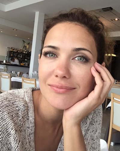 Ekaterina Klimova
