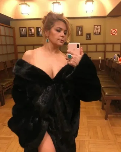 Ирины Пеговой