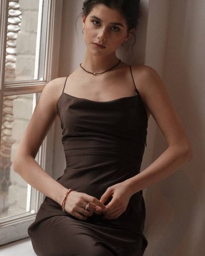 Голая Полина Денисова