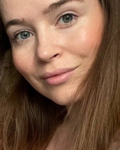 Голая Полина Гренц