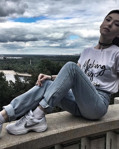 Анастасии Ивановой