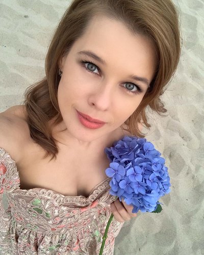 Екатерины Шпицы