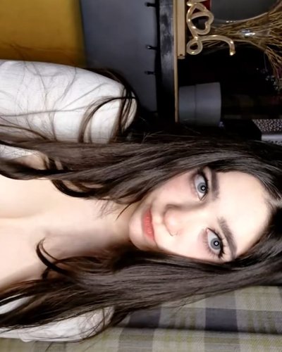 Голая Rinajopka