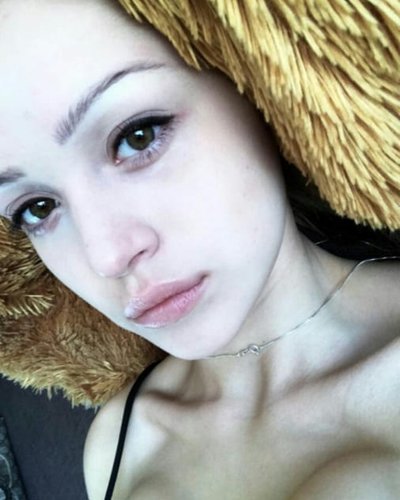 Василины Юсковец