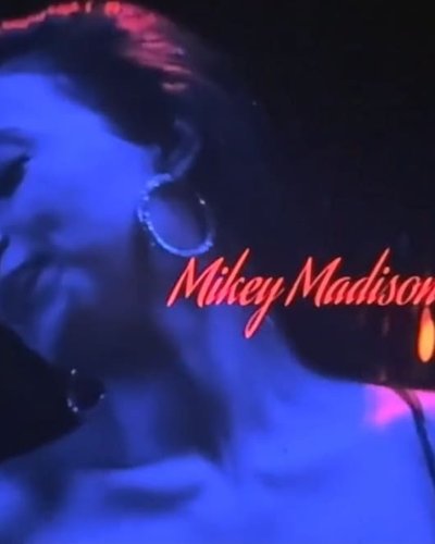 Mikey Madison