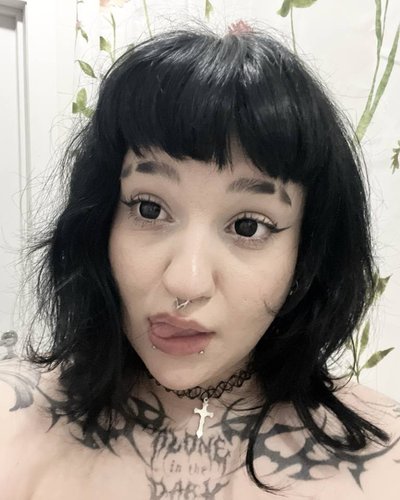 Chmonya Nude