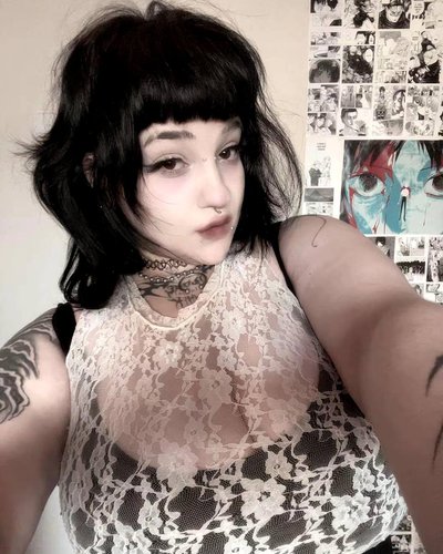 Chmonya Nude