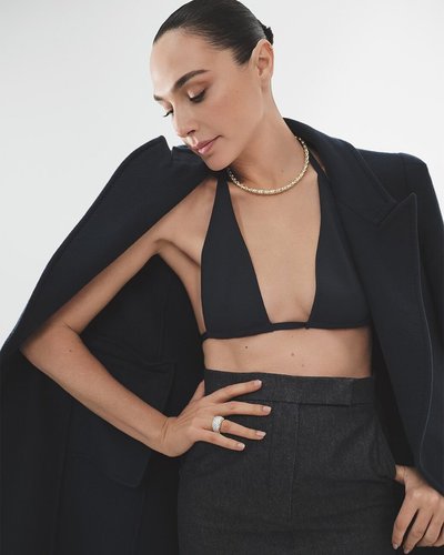 Gal Gadot