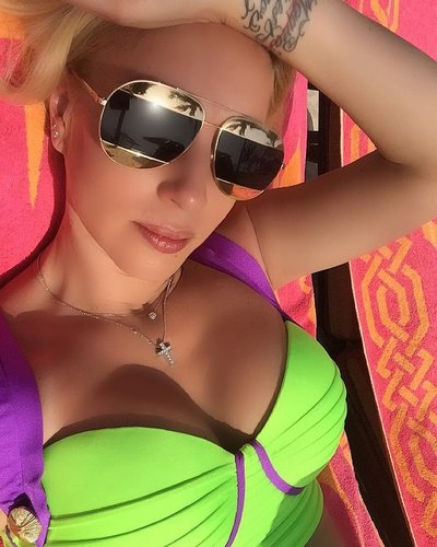 Lera Kudryavtseva