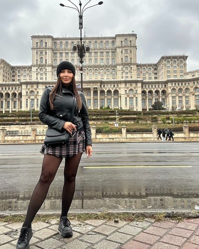 Liliya Mindiyarova