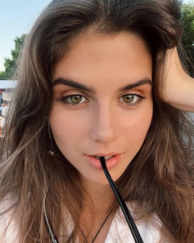 Polina Denisova