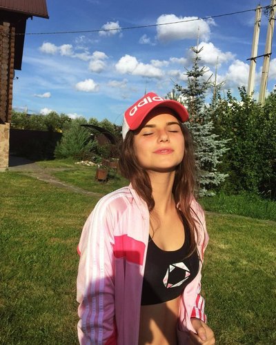 Polina Denisova