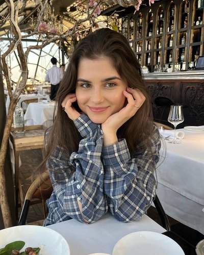 Polina Denisova