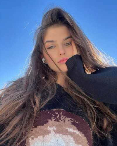Polina Denisova