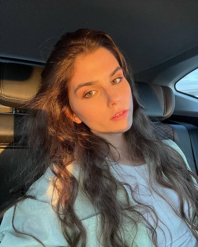 Polina Denisova