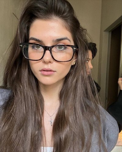 Polina Denisova