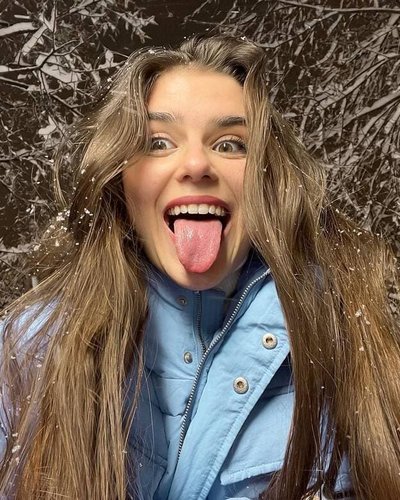 Polina Denisova