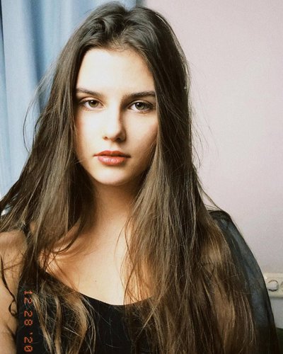 Polina Denisova