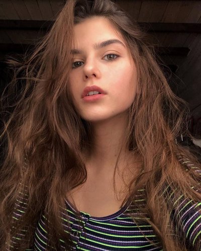 Polina Denisova