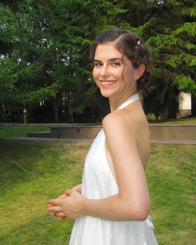 Polina Denisova
