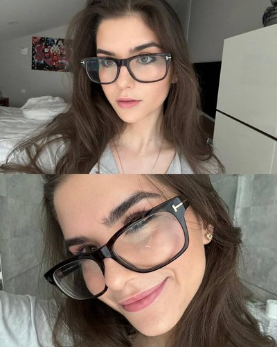 Голая Полина Денисова