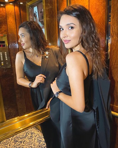 Olga Dibtseva