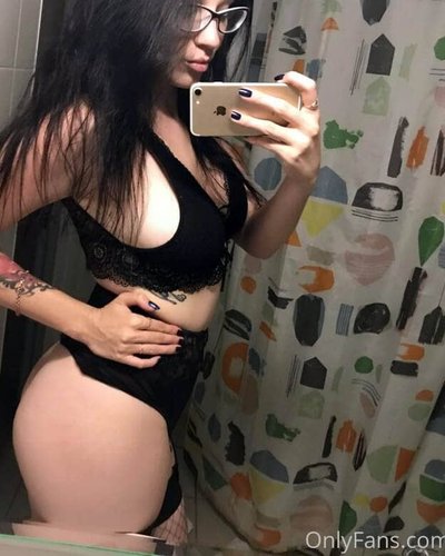 Tanya Melson ASMR