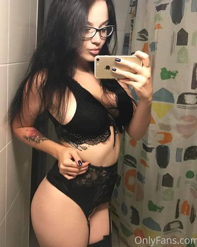 Tanya Melson ASMR