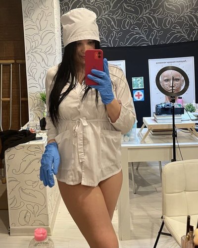 Tanya Melson ASMR