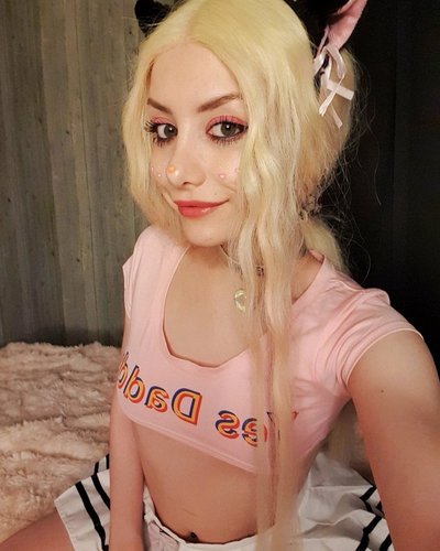 Trisha Fisher