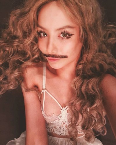 Trisha Fisher