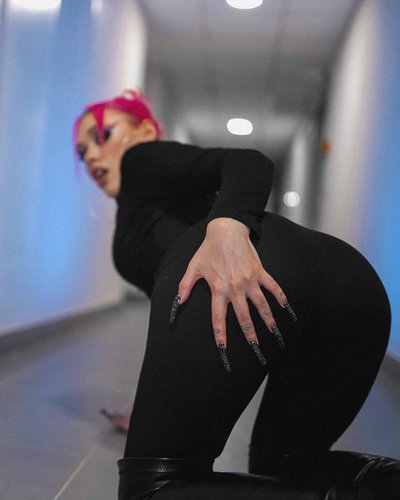 Дианы Ди
