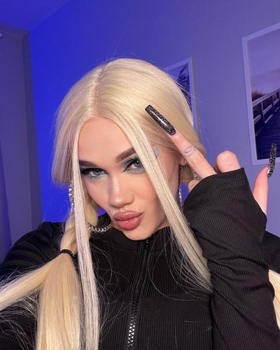 Дианы Ди