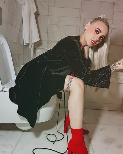 Дианы Ди