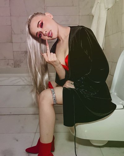 Дианы Ди