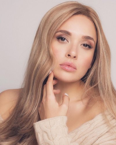 Olga Dibtseva