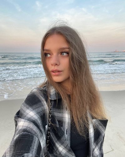 Голая Александра Слепянская