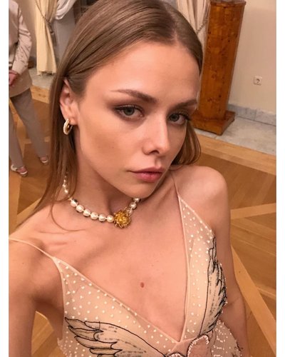 Anastasiya Akatova