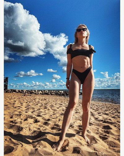 Anastasiya Akatova