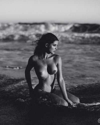 Amanda Cherni
