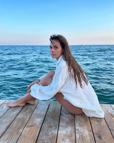 Ангелины Стречиной