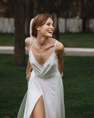 Ангелины Стречиной
