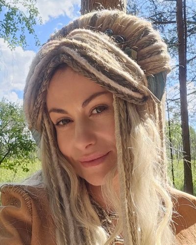 Анны Ковальчук
