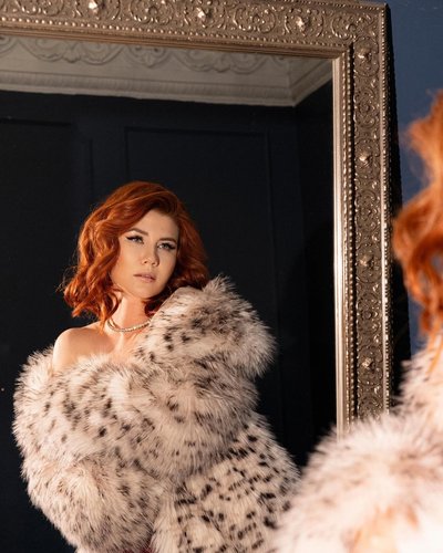 Anna Chapman