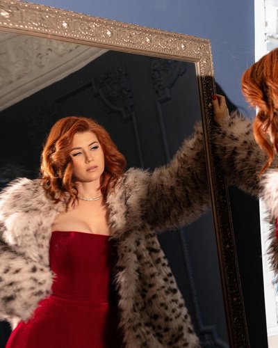 Anna Chapman