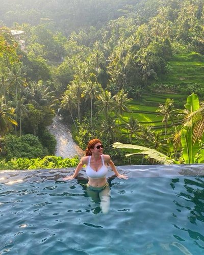 Anna Chapman
