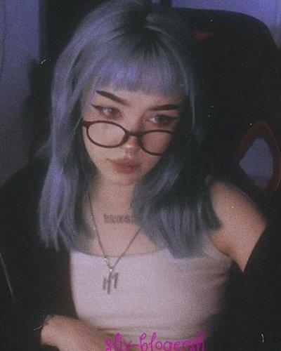 Лизы Бебриной