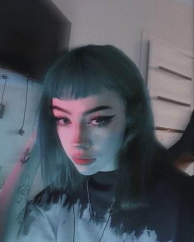 Лизы Бебриной