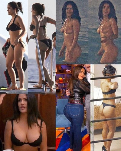 Salma Khayek